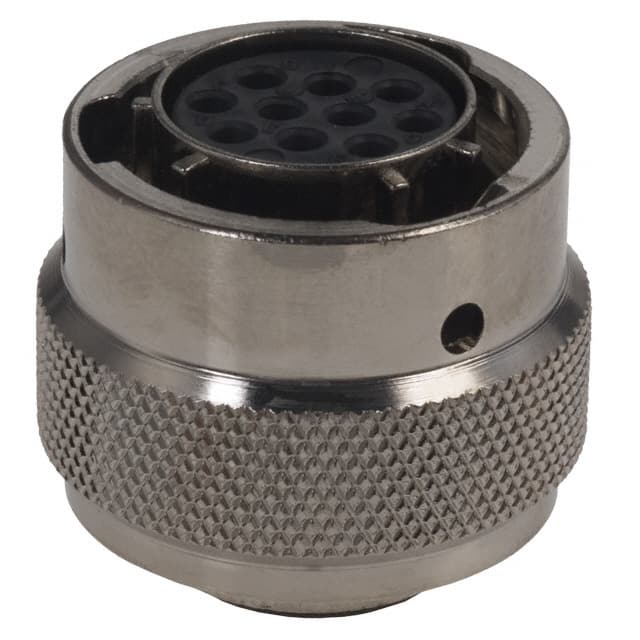 UT0W61210SH Souriau-Sunbank by Eaton  Alloggiamenti per connettori circolari